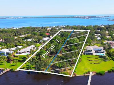 33 N Sewalls Point Road #Parcel 1, Stuart, FL, 34996