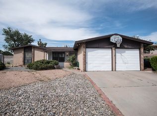6023 Downey St NE, Albuquerque, NM 87109