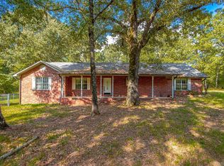 244 W Maddox Rd, Jacksonville, AR 72076
