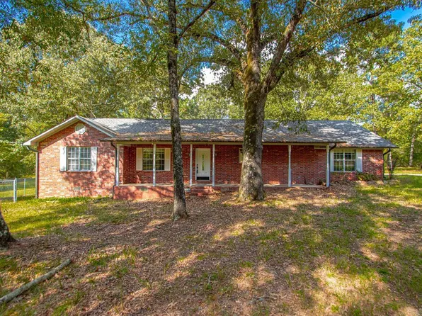 244 W Maddox Rd, Jacksonville, AR 72076