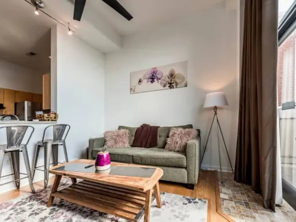 715 N Church St, Charlotte, NC