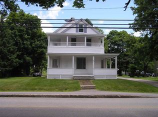91 Main St, Epping, NH 03042