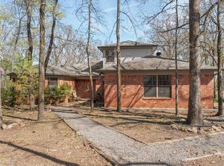 218 N Summit Dr, Cabot, AR 72023