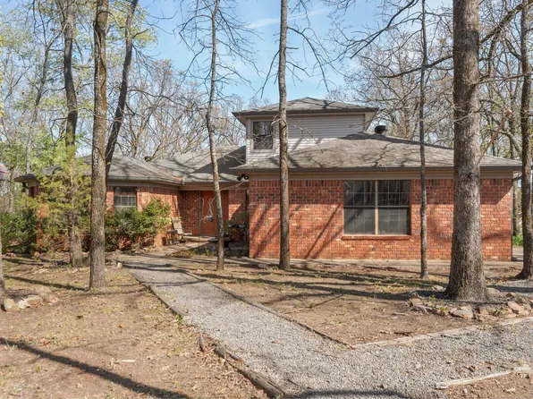 218 N Summit Dr, Cabot, AR 72023