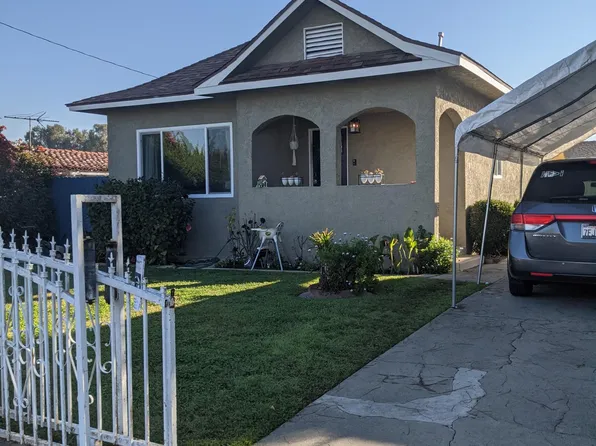 14934 S Denker Ave, Gardena, CA 90247