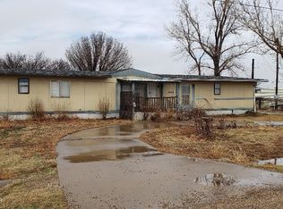 14540 Sundown Trl, Amarillo, TX 79118