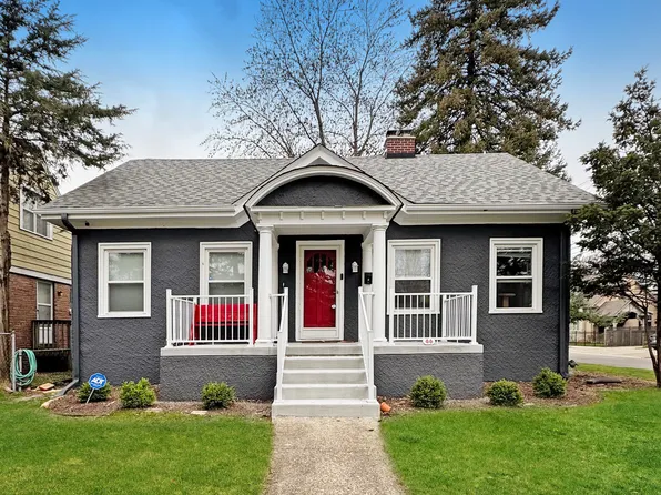 46 Forest Ave, River Forest, IL 60305