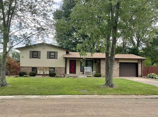 110 Fairlane Dr, Ironton, MO 63650