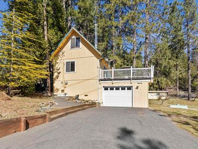 18750 Beatrice Ave, Twain Harte, CA, 95383
