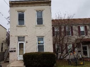 3318 Crescent Ave, Erlanger, KY 41018