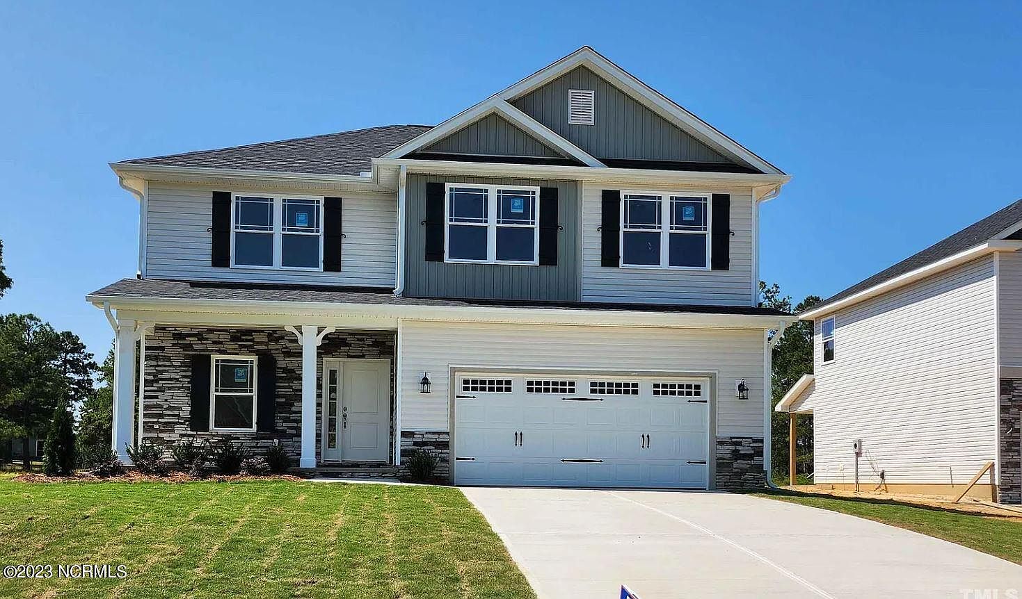 813 Washington Square, Richlands, NC 28574 Zillow