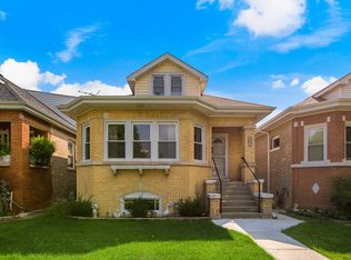 3025 N Major Ave, Chicago, IL 60634