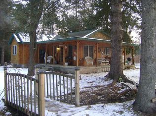 5972 N Abbe Rd, Comins, MI 48619