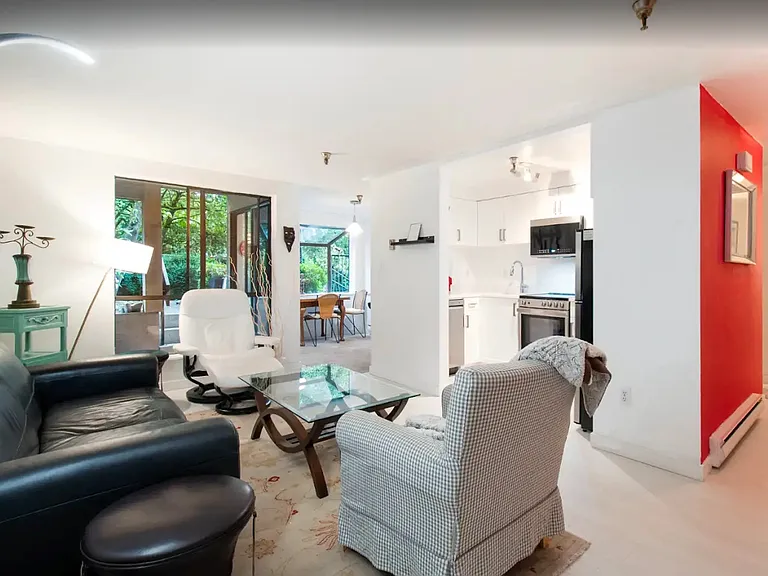 1363 Clyde Ave #118 — Photo 8