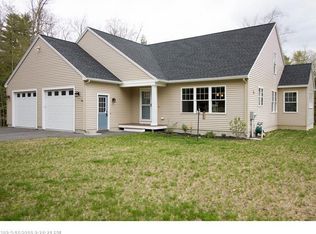 93 McKenzie Way, Lyman, ME 04002