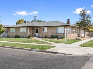 3497 E Sussex Way, Fresno, CA 93726