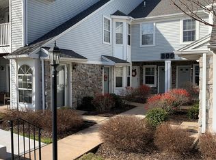 803 Mews Dr, Sellersville, PA 18960