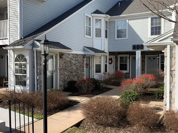 803 Mews Dr, Sellersville, PA 18960