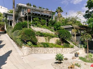 4217 Cromwell Ave, Los Angeles, CA 90027