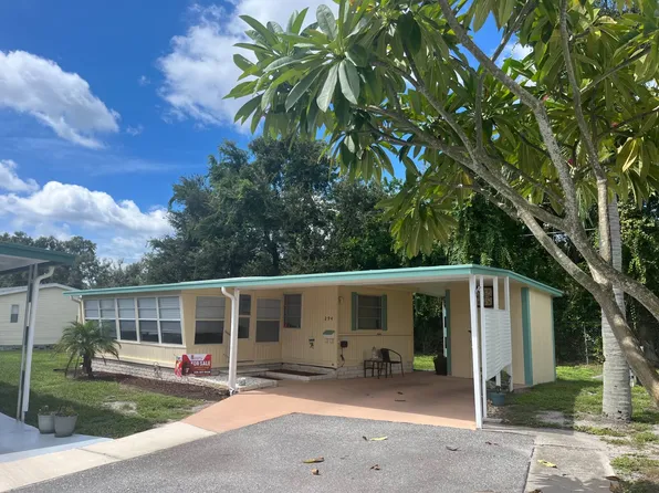 2550 State Road 580 Lot 294, Clearwater, FL 33761