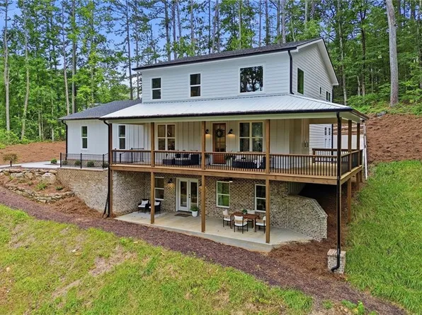 1783-4 Mile Church Rd, Ball Ground, GA 30107