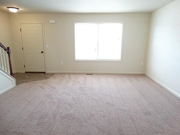 Interior of Similar Home