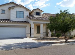 17641 W Mandalay Ln, Surprise, AZ 85388