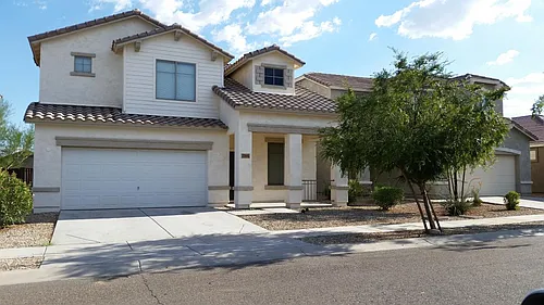 17641 W Mandalay Ln Photo 1