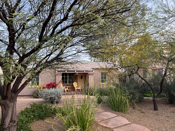 2409 E 7th St, Tucson, AZ 85719