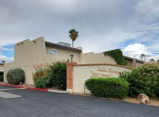 1521 E Prince Rd, Tucson, AZ 85719