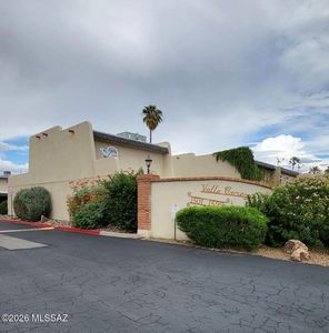 1521 E Prince Rd, Tucson, AZ, 85719