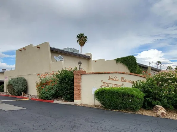 1521 E Prince Rd, Tucson, AZ 85719