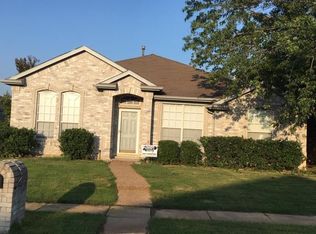 3617 Ironwood Dr, McKinney, TX 75070