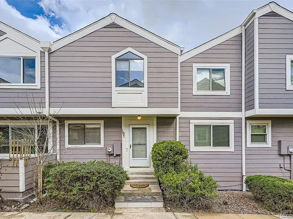 6670 W 84th Cir APT 107, Arvada, CO 80003