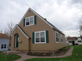 134 N 2nd St, Medford, WI 54451