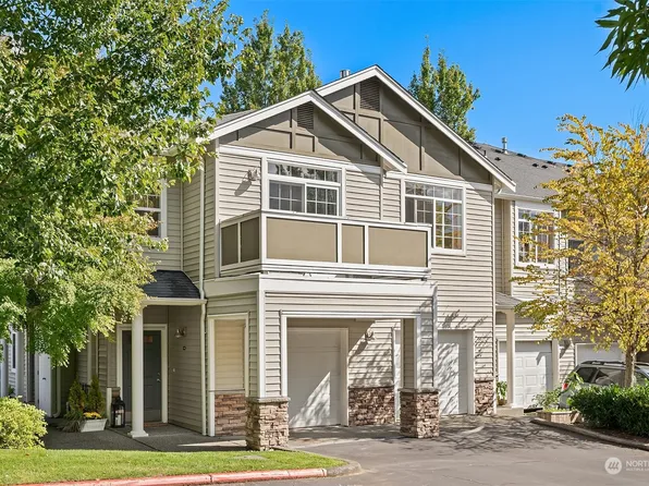1855 Trossachs Boulevard SE #1903, Sammamish, WA 98075