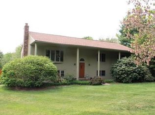 18 Woodpark Cir, Lexington, MA 02421