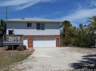314 Crawford Rd, New Smyrna Beach, FL 32169