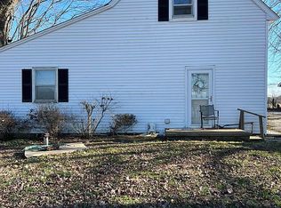 5612 State Route 145, Corydon, KY 42406