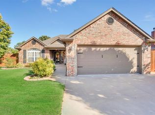 328 Beth Ln, Elk City, OK 73644