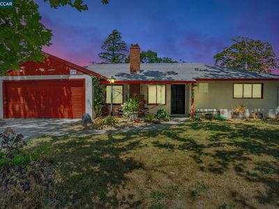 1316 Lincoln St, Fairfield, CA, 94533
