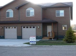 1200 Silver Cir #6, Red Lodge, MT 59068