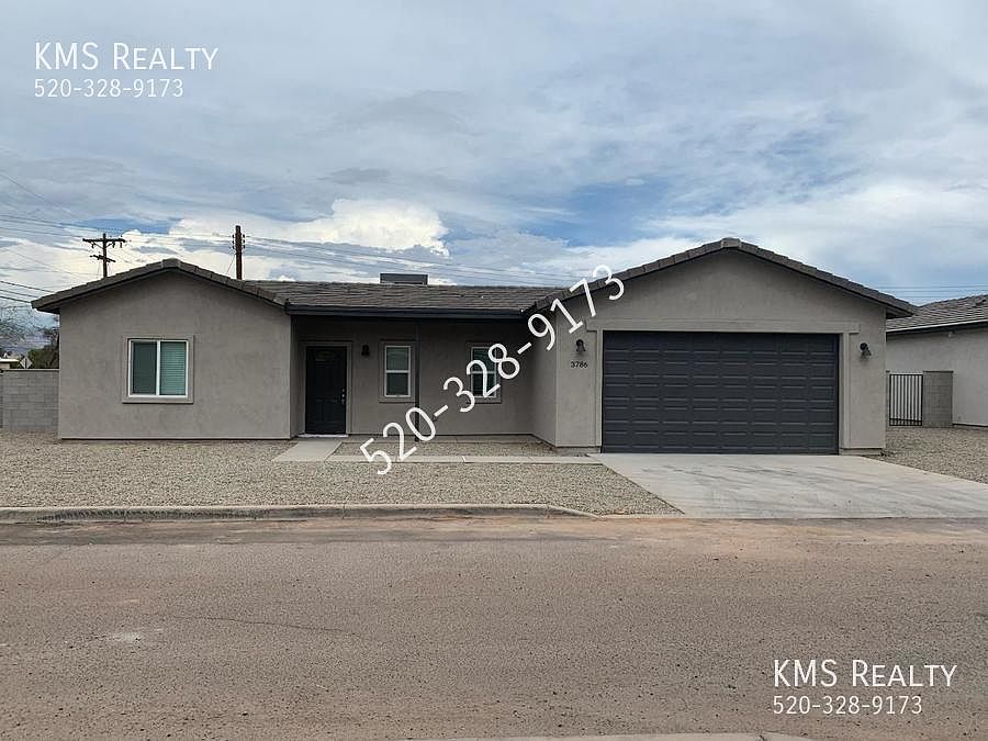1st image of 3786 N Pastime Pl