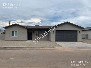 3786 N Pastime Pl, Tucson, AZ 85705