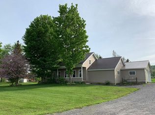 2831 West Rd, Constableville, NY 13325