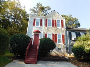 3521 Kingswood Trl, Decatur, GA 30034