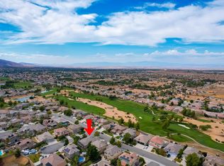 3308 Club Rancho Dr, Palmdale, CA 93551