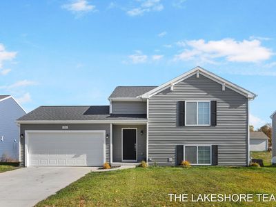 1211 Jayberry Dr, Holland, MI, 49424