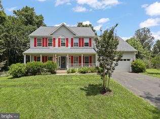 420 Heronwood Ct, Purcellville, VA 20132