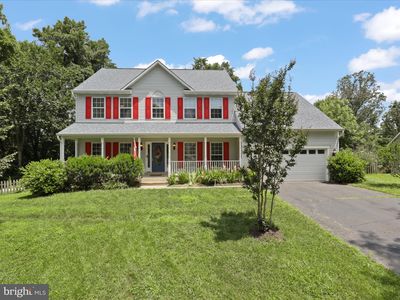 420 Heronwood Ct, Purcellville, VA, 20132